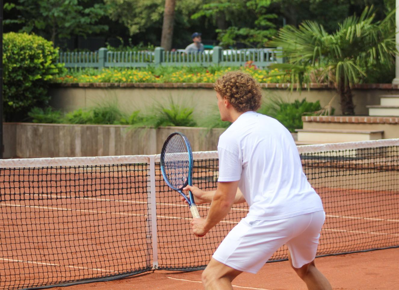 Tennis
