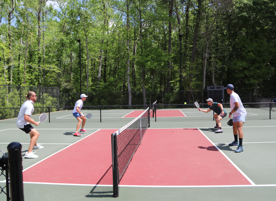 Pickleball